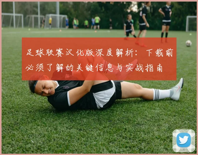 足球联赛汉化版深度解析：下载前必须了解的关键信息与实战指南