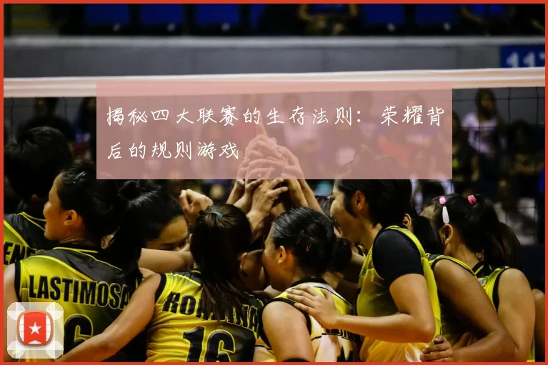 揭秘四大联赛的生存法则：荣耀背后的规则游戏